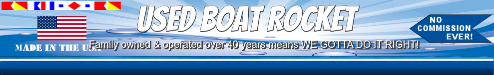 Used Boat Rocket Used boat classifieds